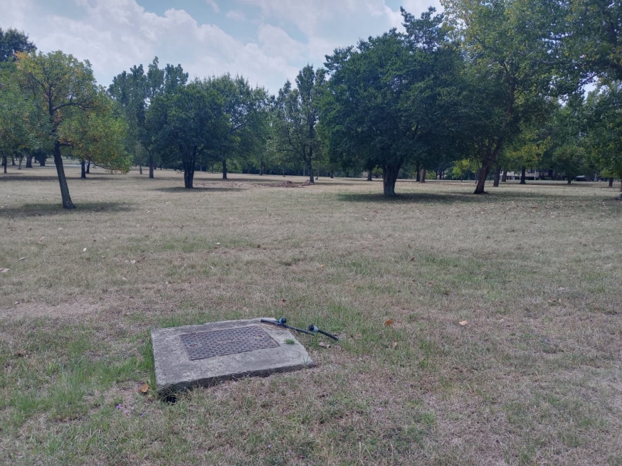 0 Bedroom Property for Sale in Willow Creek Riverfront Residential Estate Free State